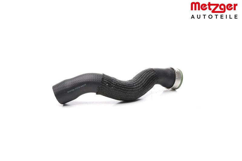 LADELUFTSCHLAUCH METZGER AUTOTEILE 2400722 15