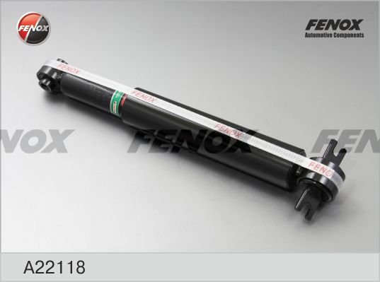 амортисьор FENOX
