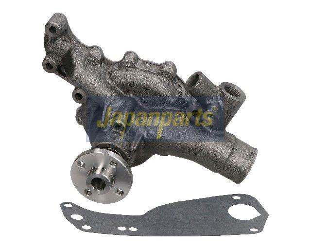 JAPANPARTS Водяной насос, охлаждение двигателя