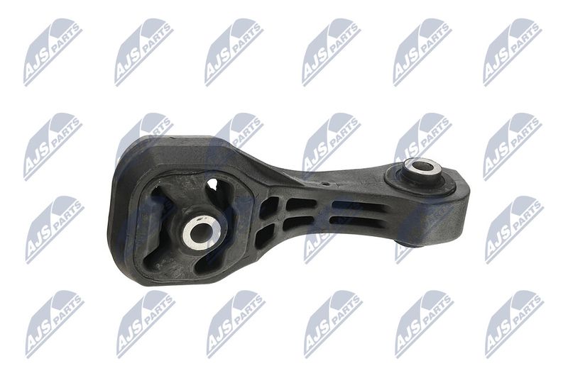 NTY ZPS-HD-111 Mounting, engine