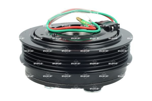 Magnetsidur, kliimakompressor, NRF 380132