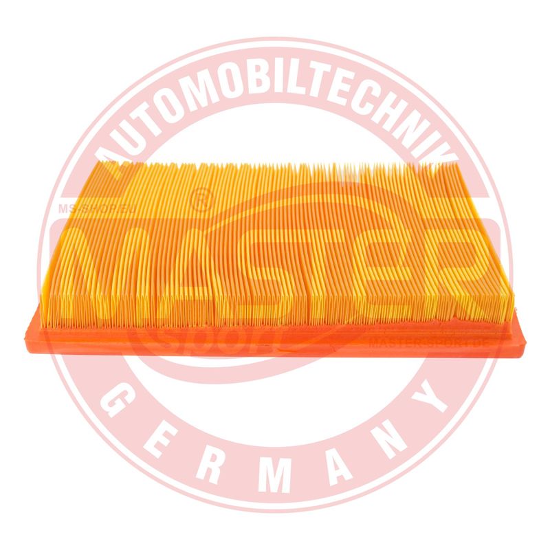 MASTER-SPORT GERMANY légszűrő 2975-LF-PCS-MS