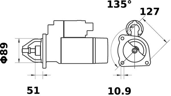  MS170