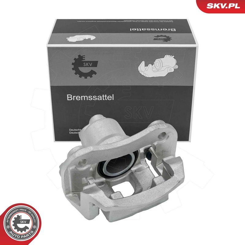 Pidurisadul, ESEN SKV 78SKV393