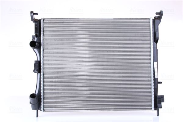 NISSENS Radiateur 67229