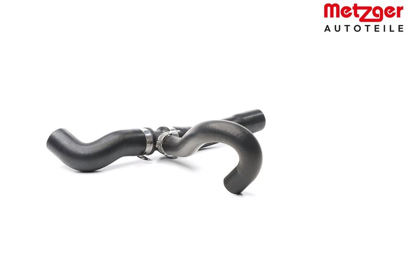 METZGER AUTOTEILE 2420759 Radiator Hose