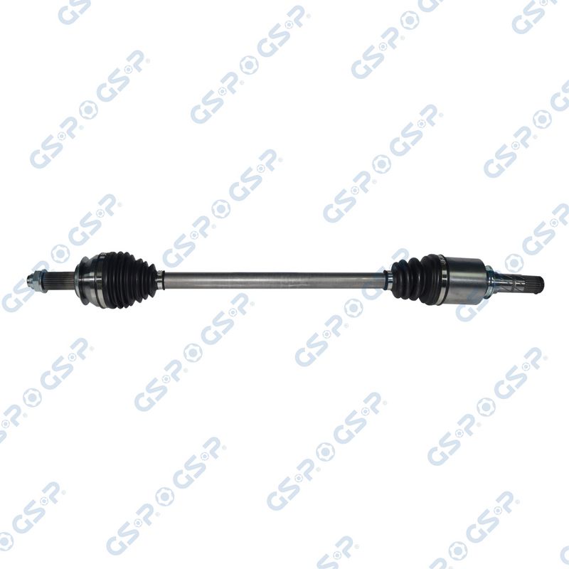 Árbol de transmisión