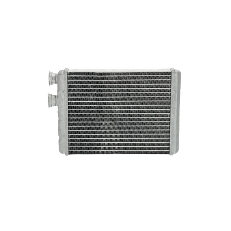 NISSENS 707418 Heat Exchanger, interior heating