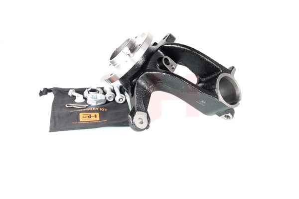 Käändmik, rattakinnitus, GH GH-283770V