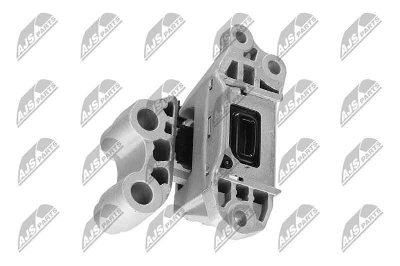 Paigutus, Mootor, NTY ZPS-CH-127