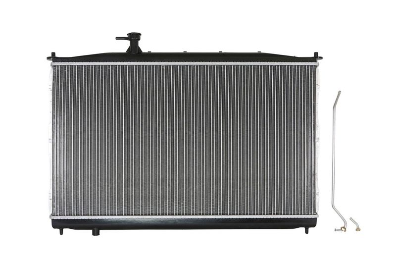 KAMOKA 7700165 Radiator, engine cooling