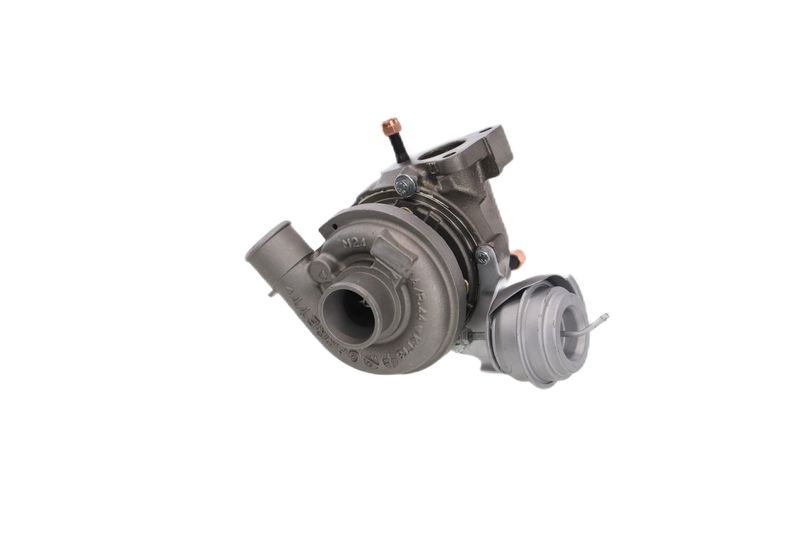 REMANTE 003-001-004453R Charger, charging (supercharged/turbocharged)