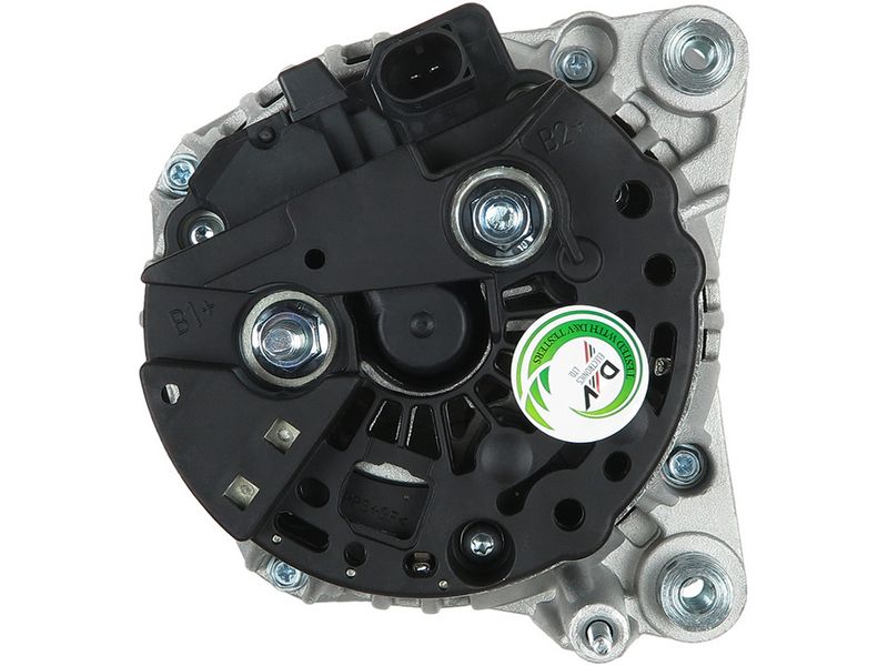 Generaator, AS-PL A0046