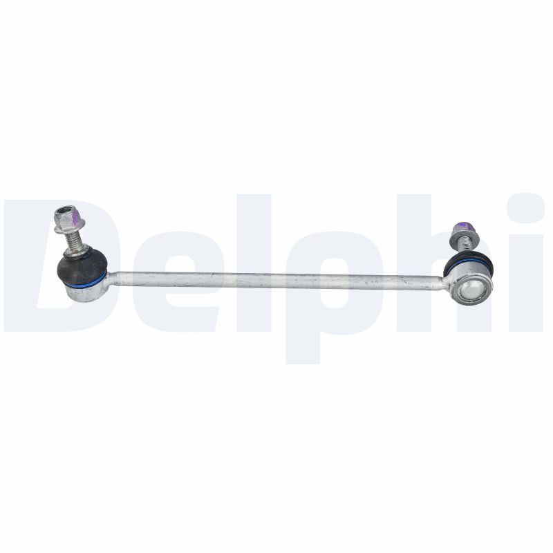 Stabilisaator, Stabilisaator, DELPHI TC9205