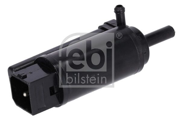 FEBI BILSTEIN 24399 Washer Fluid Pump, window cleaning