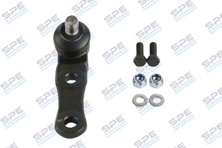 Rotule+suspension TEKNOROT O-142K