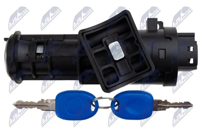 NTY EST-FT-012 Ignition Switch