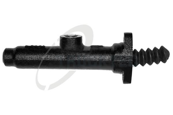 TRUCKTEC AUTOMOTIVE 01.27.057 - Master Cylinder, clutch