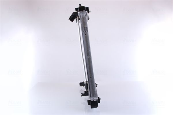 NISSENS 646932 Radiator, engine cooling