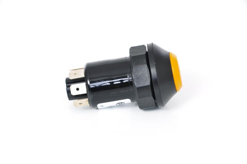 BOSCH 0340302107 Switch, headlight