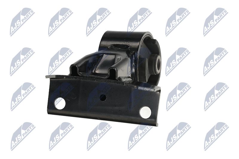 Paigutus, Mootor, NTY ZPS-HY-526