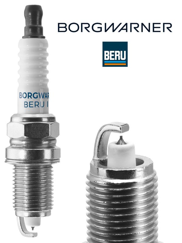 запалителна свещ BorgWarner (BERU)