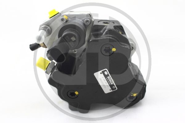 BUCHLI High Pressure Fuel Pump X-0445010341