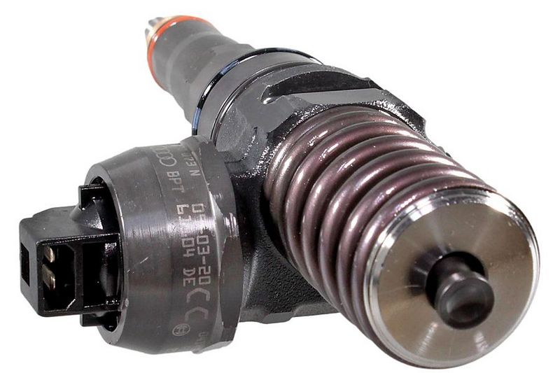 METZGER AUTOTEILE 0872013 Unit Injector (UI)