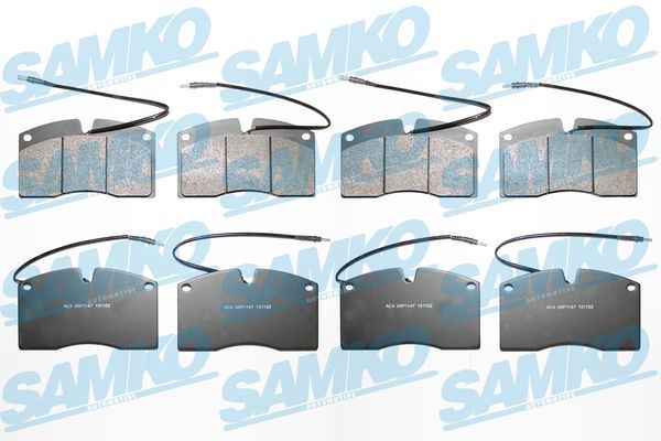 OEM код товара: 5001834448