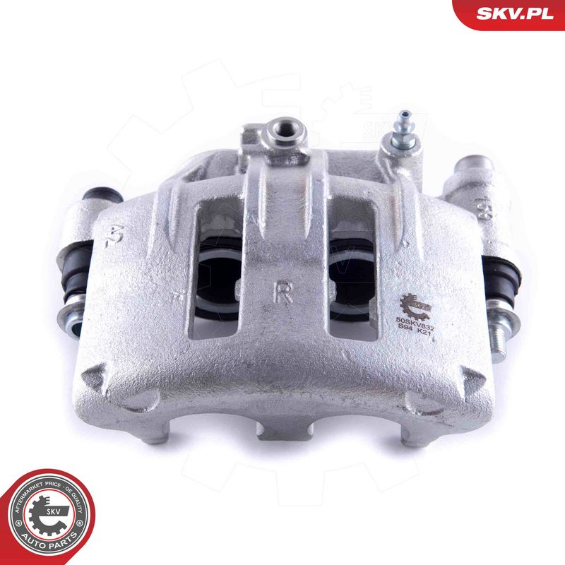 Pidurisadul, ESEN SKV 50SKV832