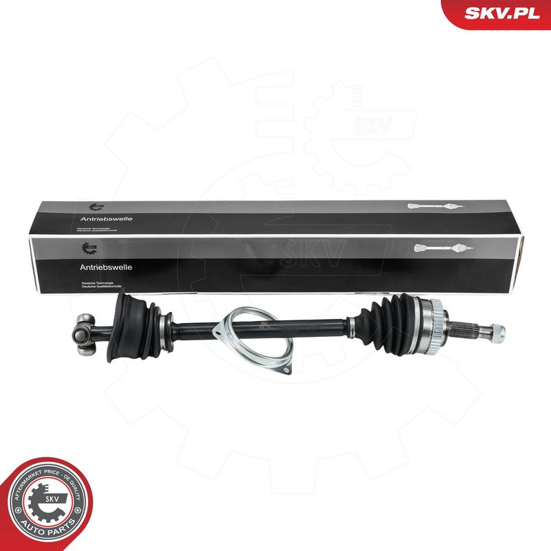 Veovõll, ESEN SKV 40SKV095