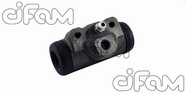 Cilindru receptor frana 101-726 CIFAM