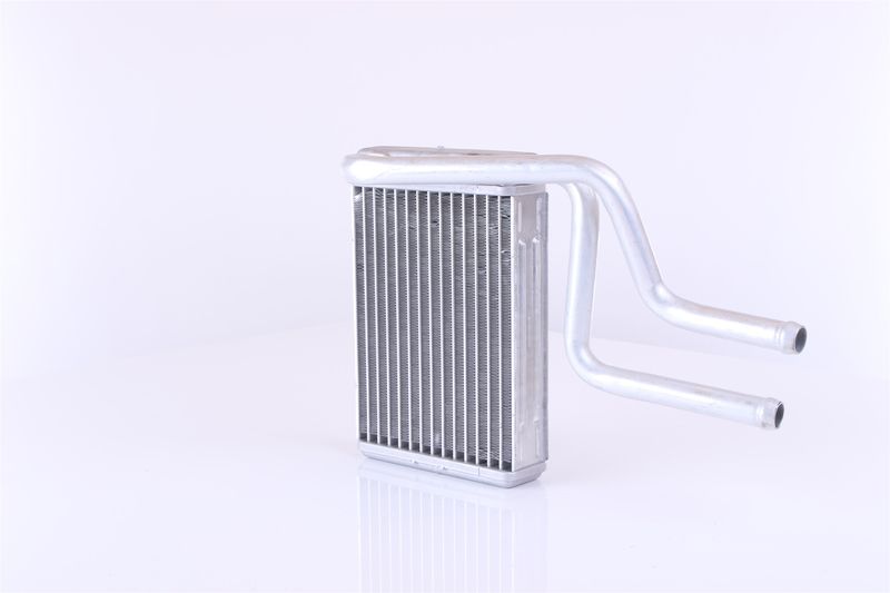 NISSENS 71744 Heat Exchanger, Interior Heating