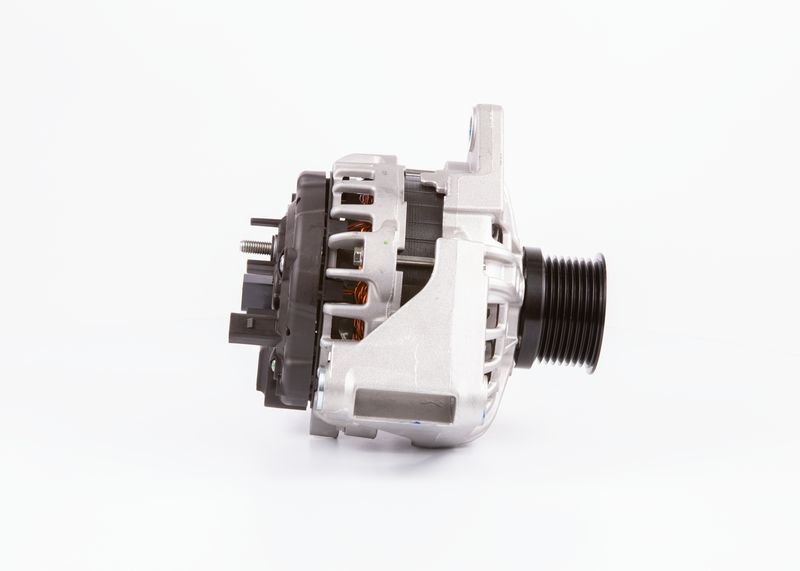 BOSCH F000BL06H7 Alternator