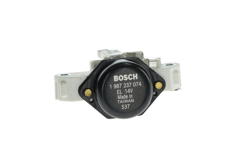 Generaatori pingeregulaator, BOSCH 1 987 237 074