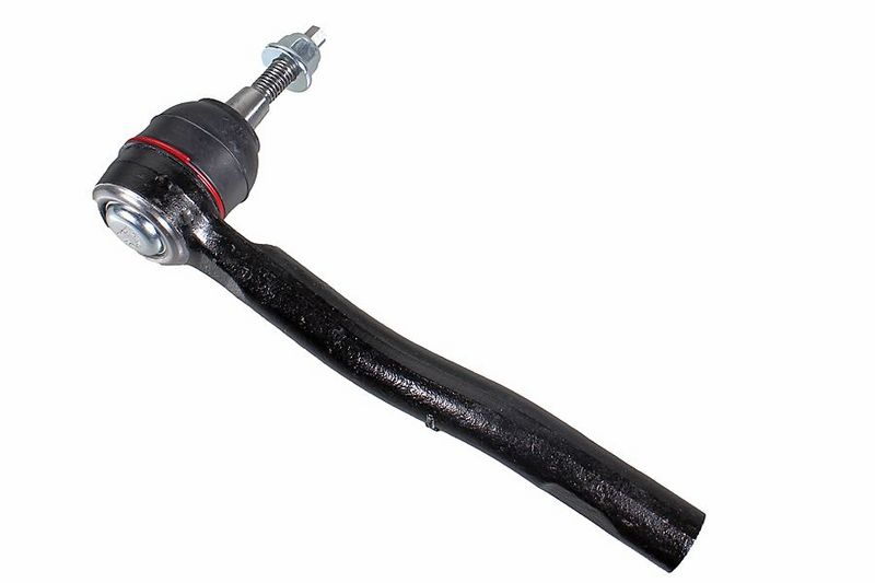 METZGER AUTOTEILE 54071301 - Tie Rod End