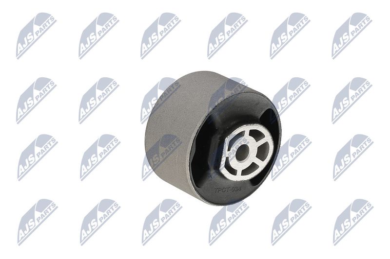 Paigutus, Mootor, NTY ZPS-CT-034