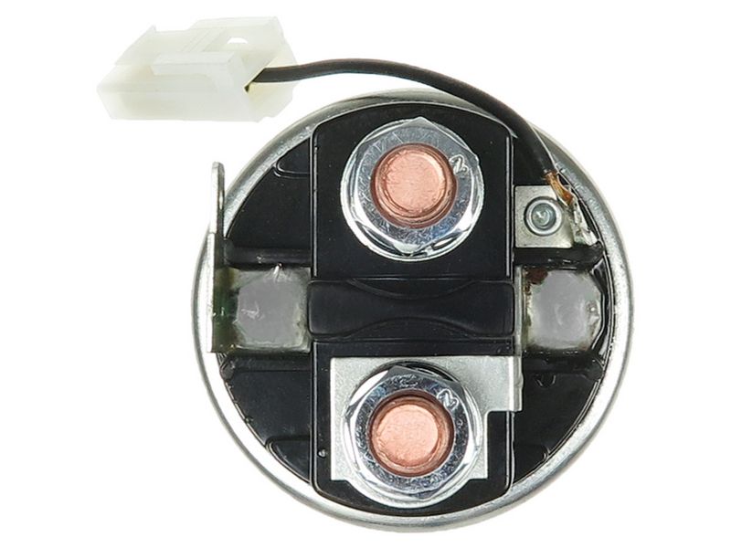 AS-PL SS5154P Solenoid Switch, starter