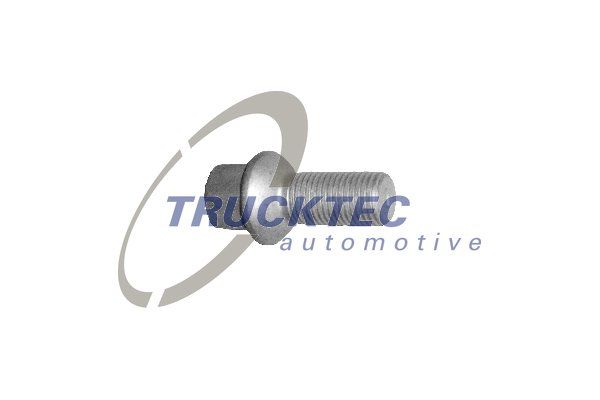 Колісний болт, Trucktec Automotive 02.33.020