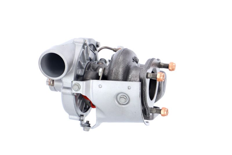 REMANTE 003-001-000032R Charger, charging (supercharged/turbocharged)
