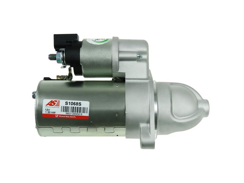 AS-PL S1068S Starter