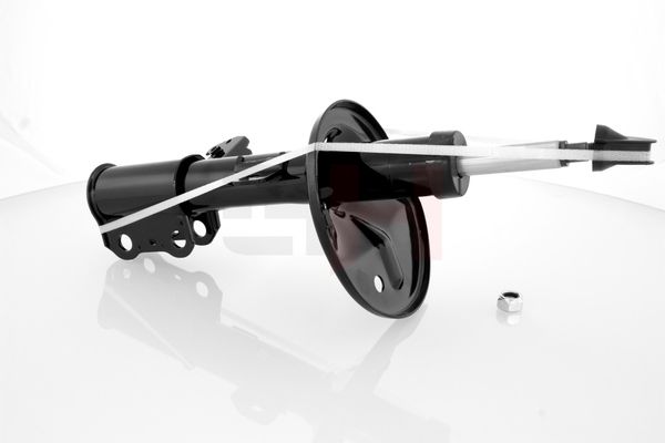 Amort, GH GH-354566H