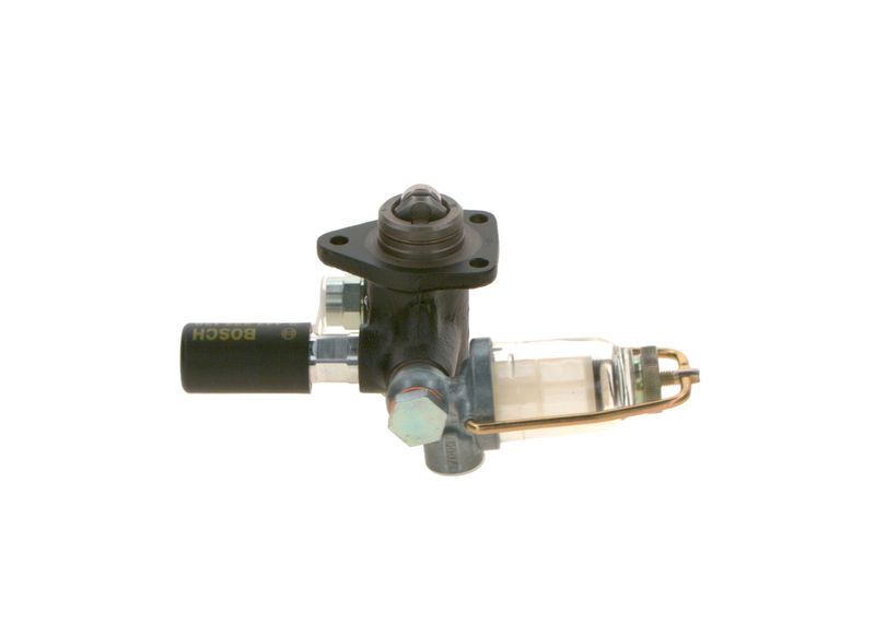 BOSCH 0440017017 Fuel Pump