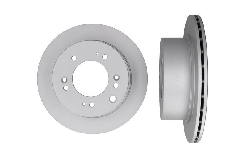 Piduriketas, KAMOKA 1031049