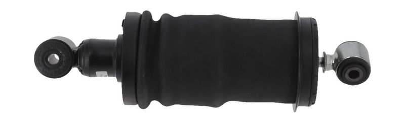 tlumič kabiny MAN TGA zd.P+měch CB0280