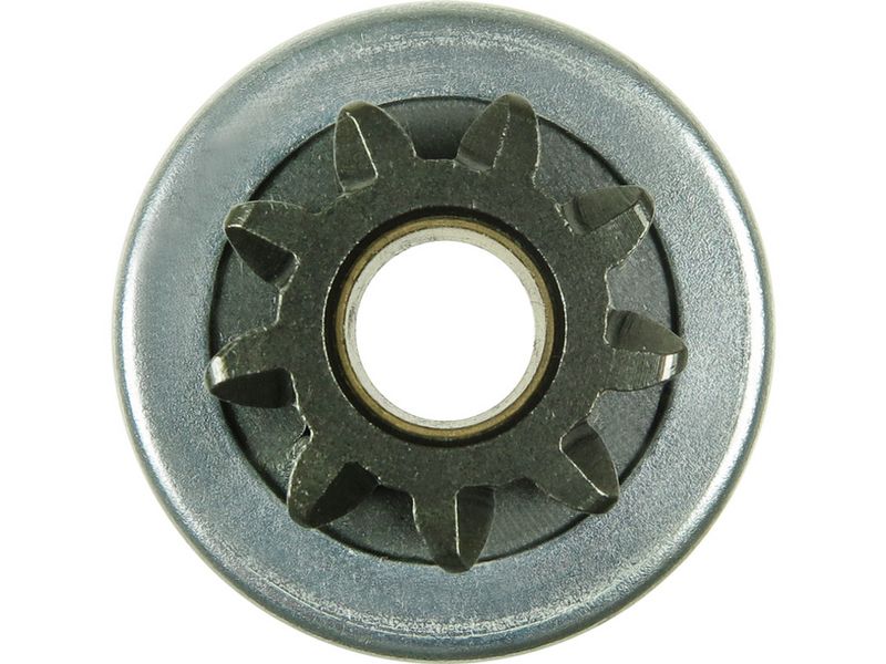 Vabajooks, starter, AS-PL SD1054