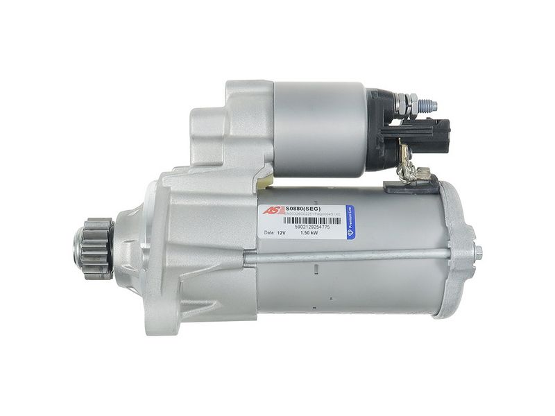 AS-PL S0880(SEG) Starteris