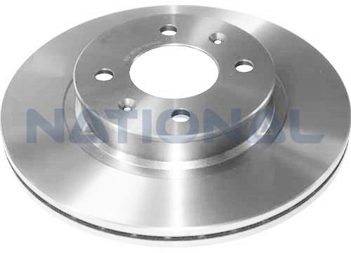 National NBD1687