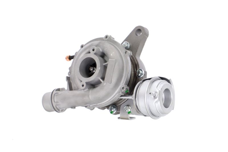 REMANTE 003-001-003010R Charger, charging (supercharged/turbocharged)