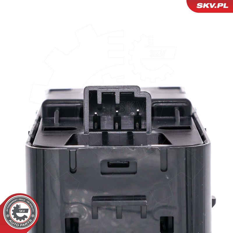 Lüliti, aknatõstuk, ESEN SKV 37SKV212